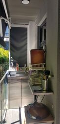 Tranquilia @ Kismis (D21), Terrace #355779841